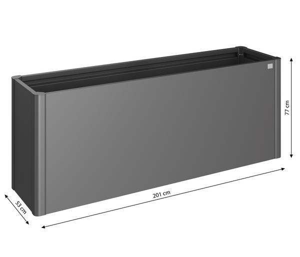 Biohort Hochbeet Belvedere 200