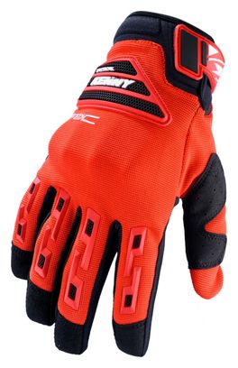 Paire de Gants Kenny SF TECH Rouge