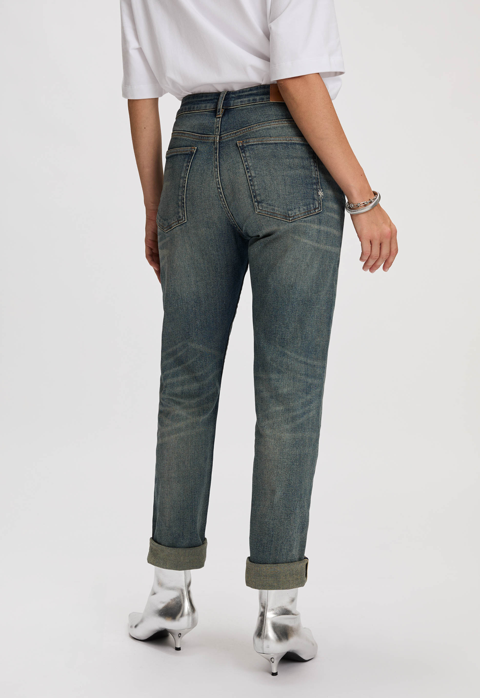 Silvercreek 30Y - Liv Jeans