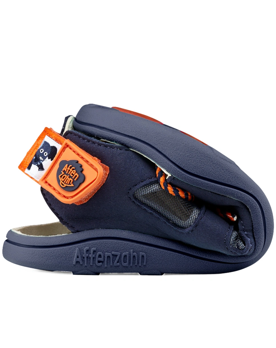 Sandalen FREE ELEPHANT in blau
