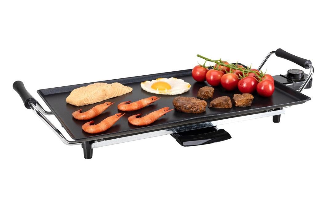 Nouvel Tischgrill »Teppanyaki Grill 50 2000 W« 2000 W