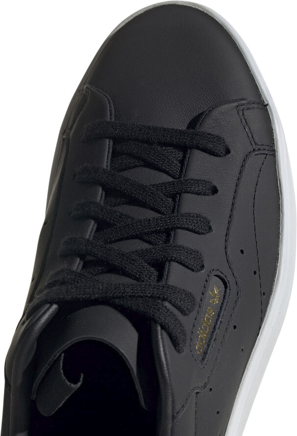 adidas Sleek sneakers Sort