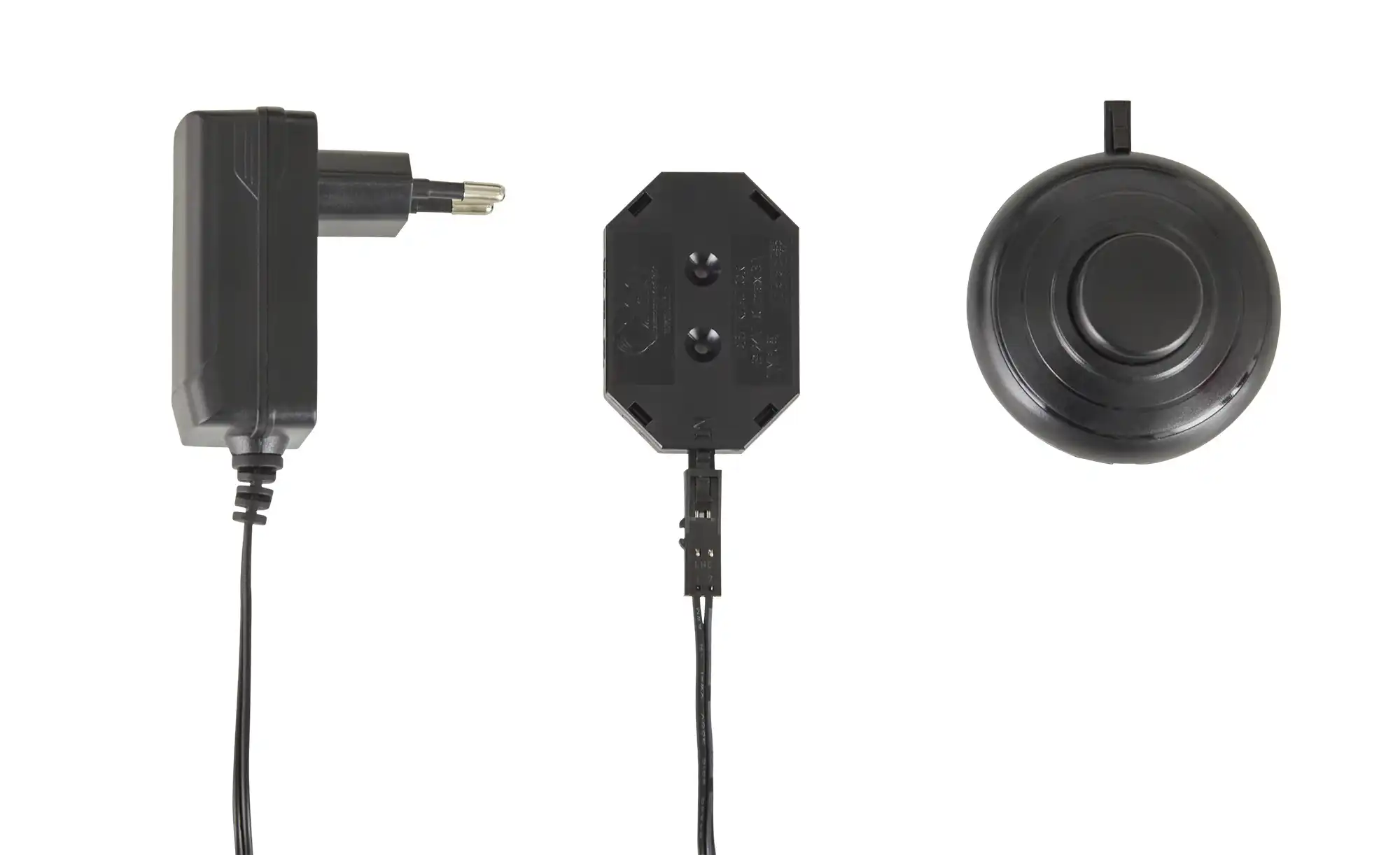 Jette Home LED-Beleuchtung Neapel