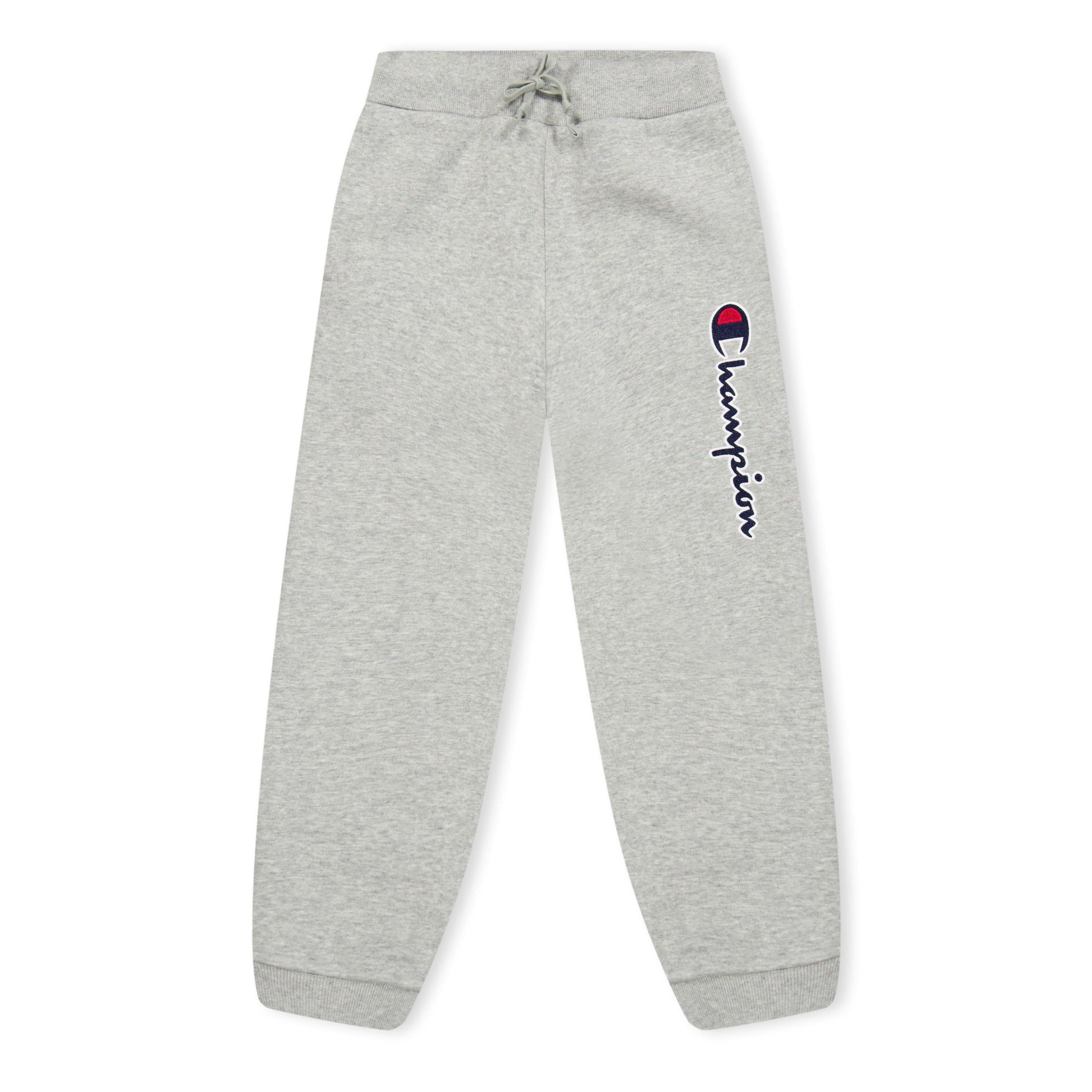 Champion Champion Logo Fleece Jogging Bottoms