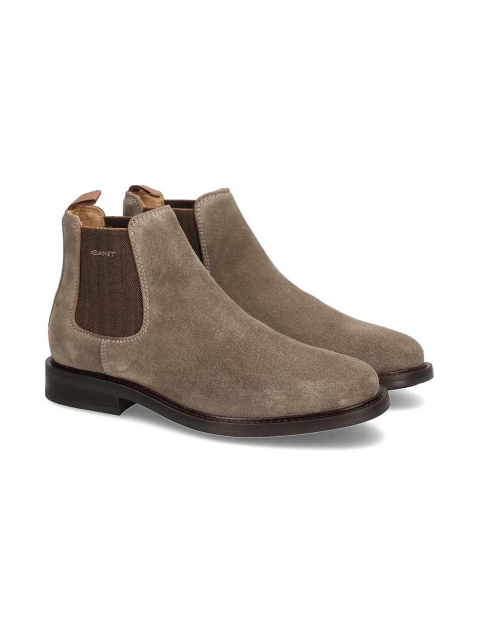St Fairkon Chelsea Boot