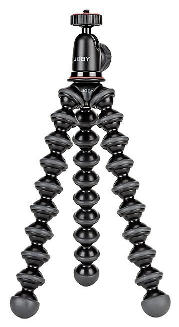 JOBY - TREPIED GORILLAPOD 1K KIT