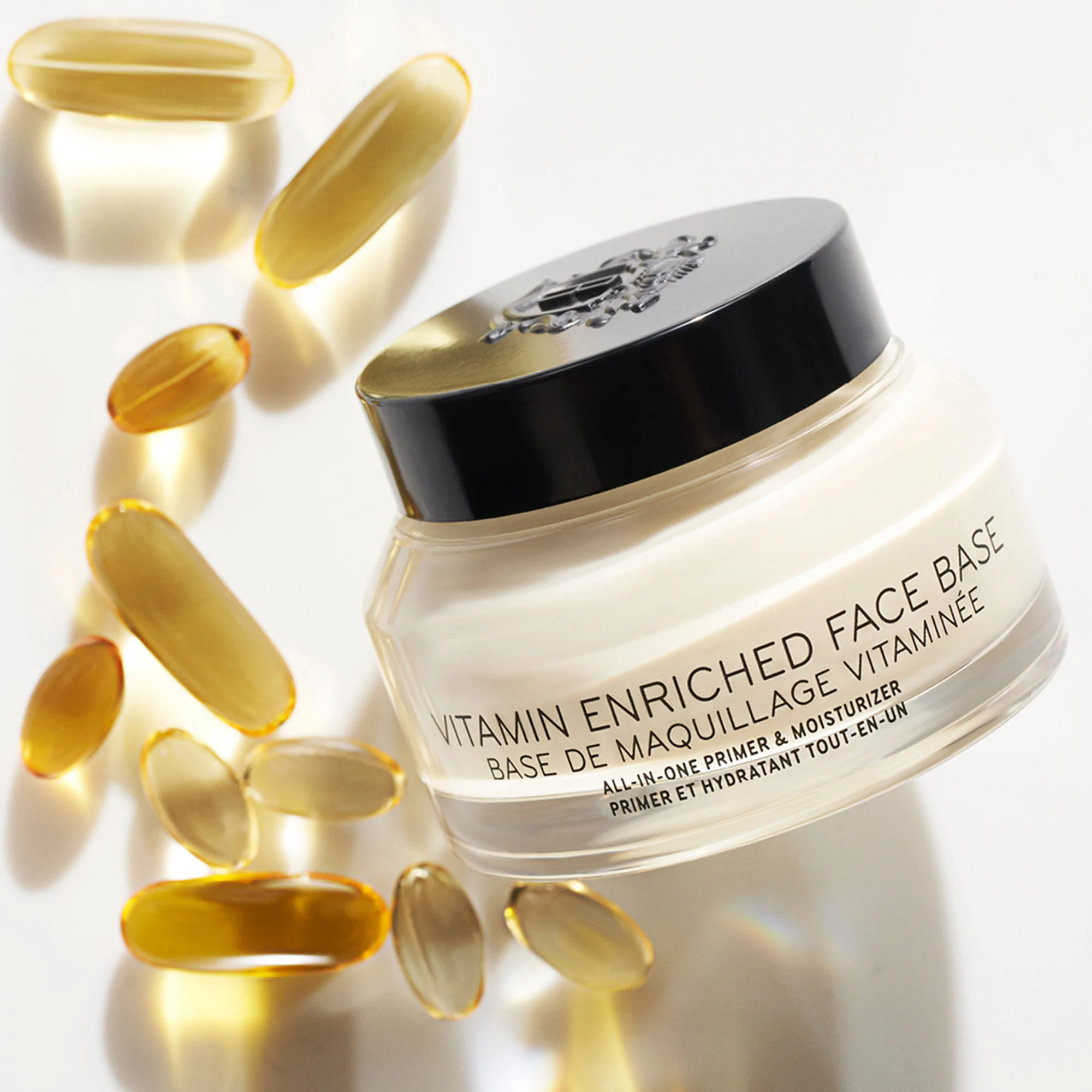 Mini Vitamin Enriched Face Base |