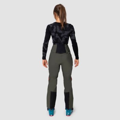 SalewaSELLA 3L PTX PANT - oliv