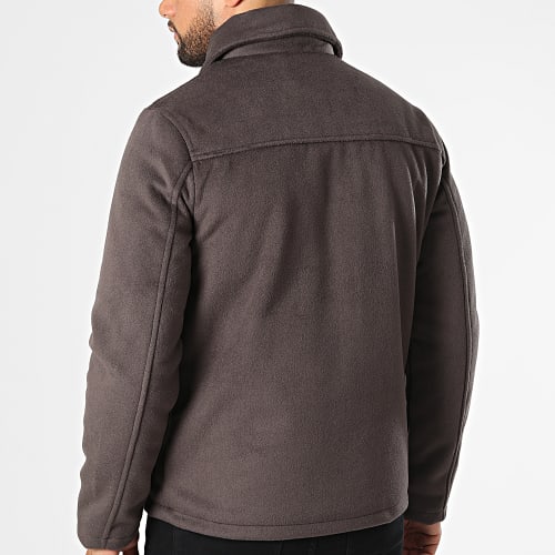 Veste 5131 Marron