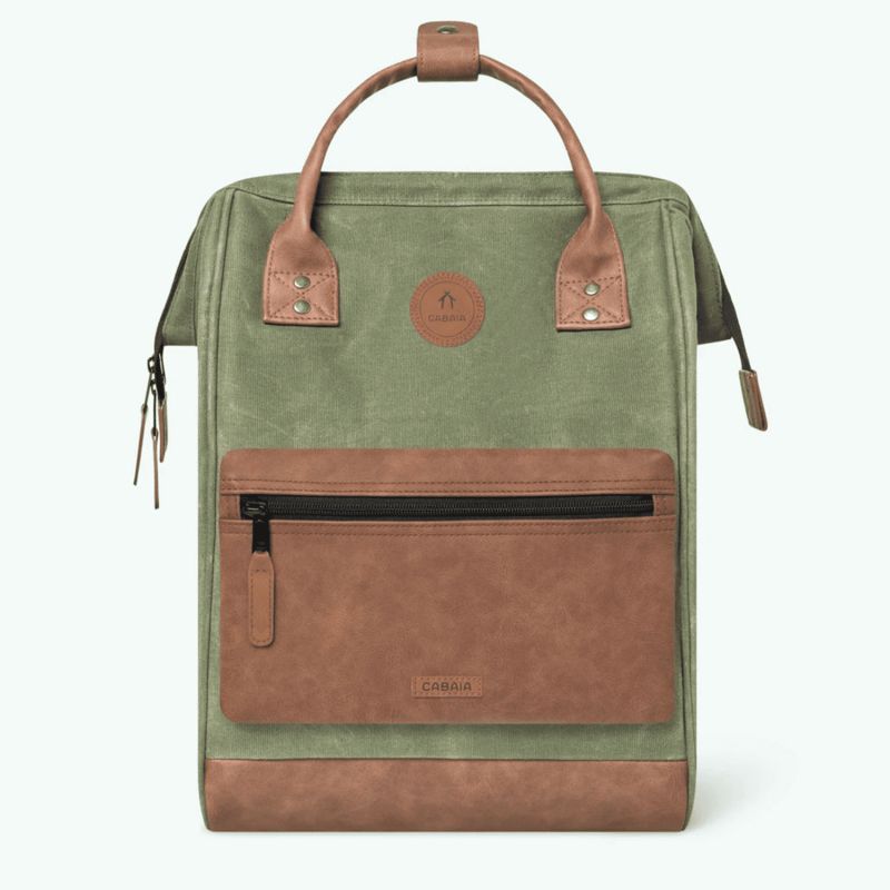 Sac à dos Adventurer Medium 23 litres + 2 grandes pochettes Nicosie
