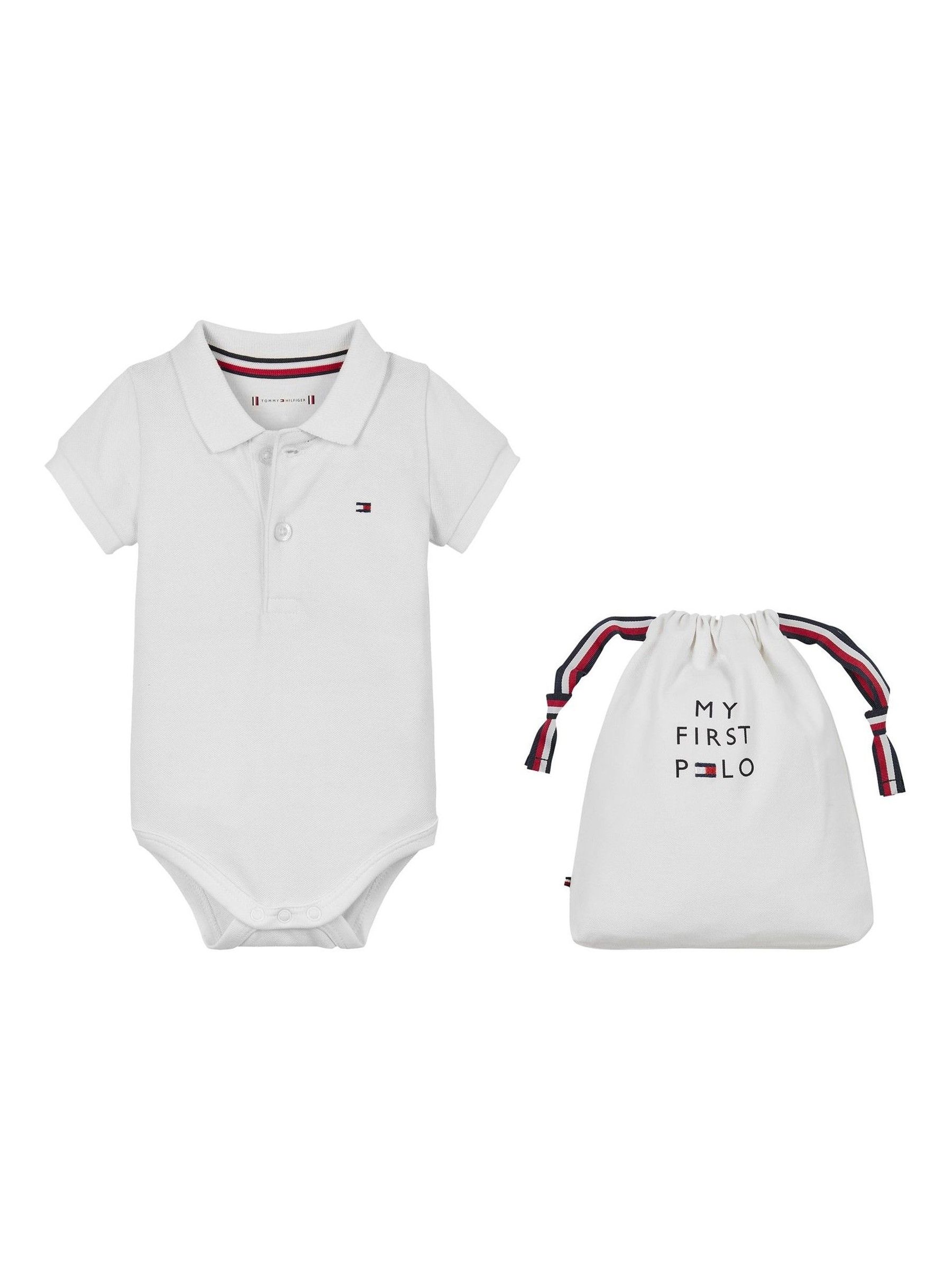 Tommy Hilfiger Polo Body Giftpack