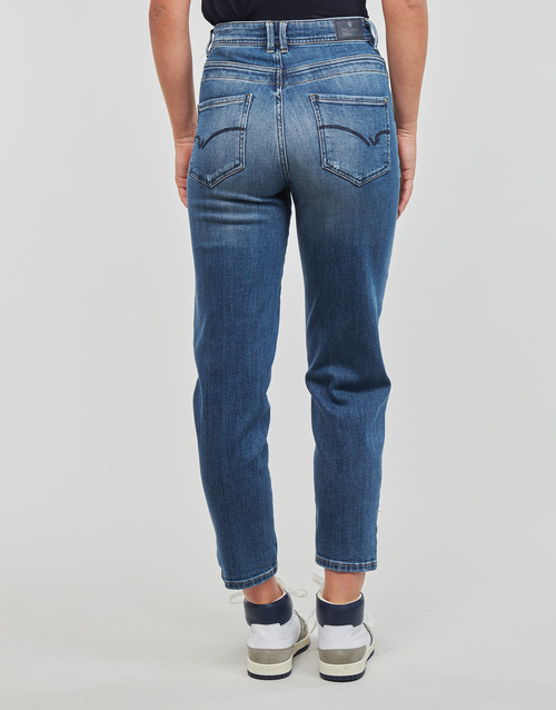 Freeman T.Porter - EDITA SDM Azul