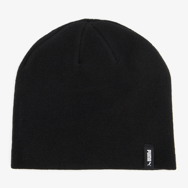 Zwarte Puma Essentials beanie