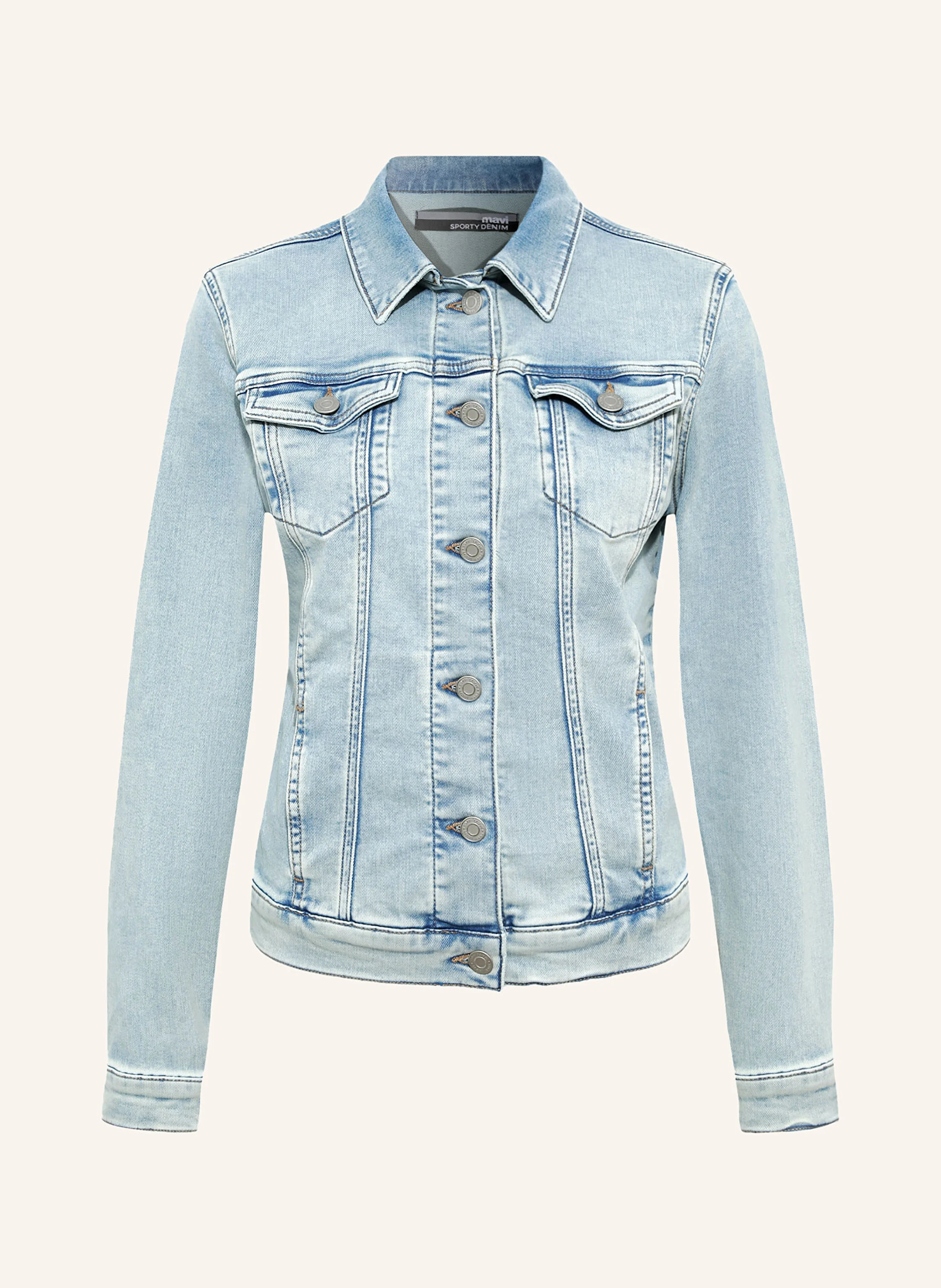 mavi Jeansjacke DAISY
