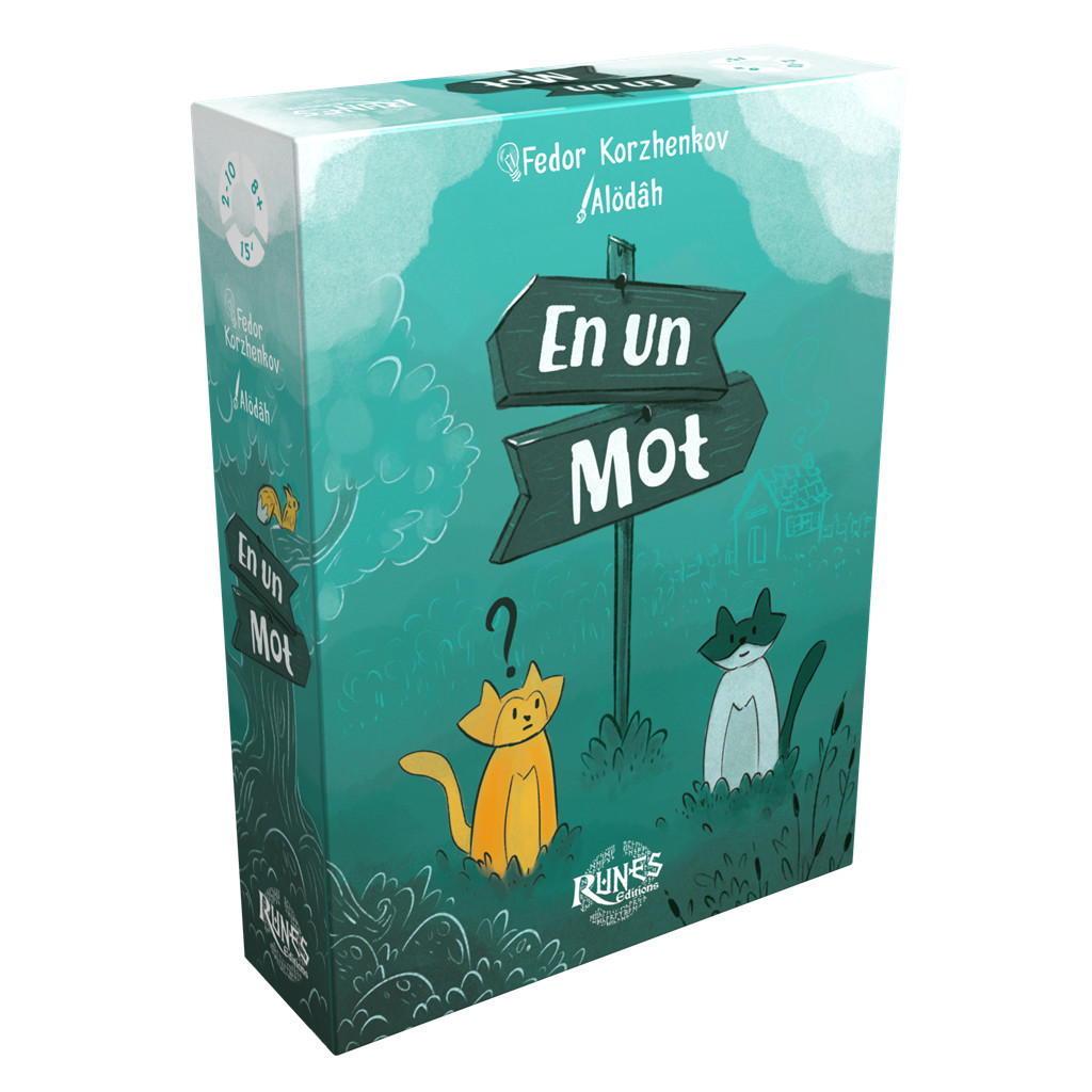 En Un Mot