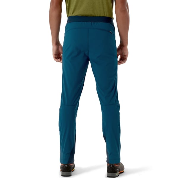 Pantalon escalade RAB ASCENDOR LIGHT PANTS INK