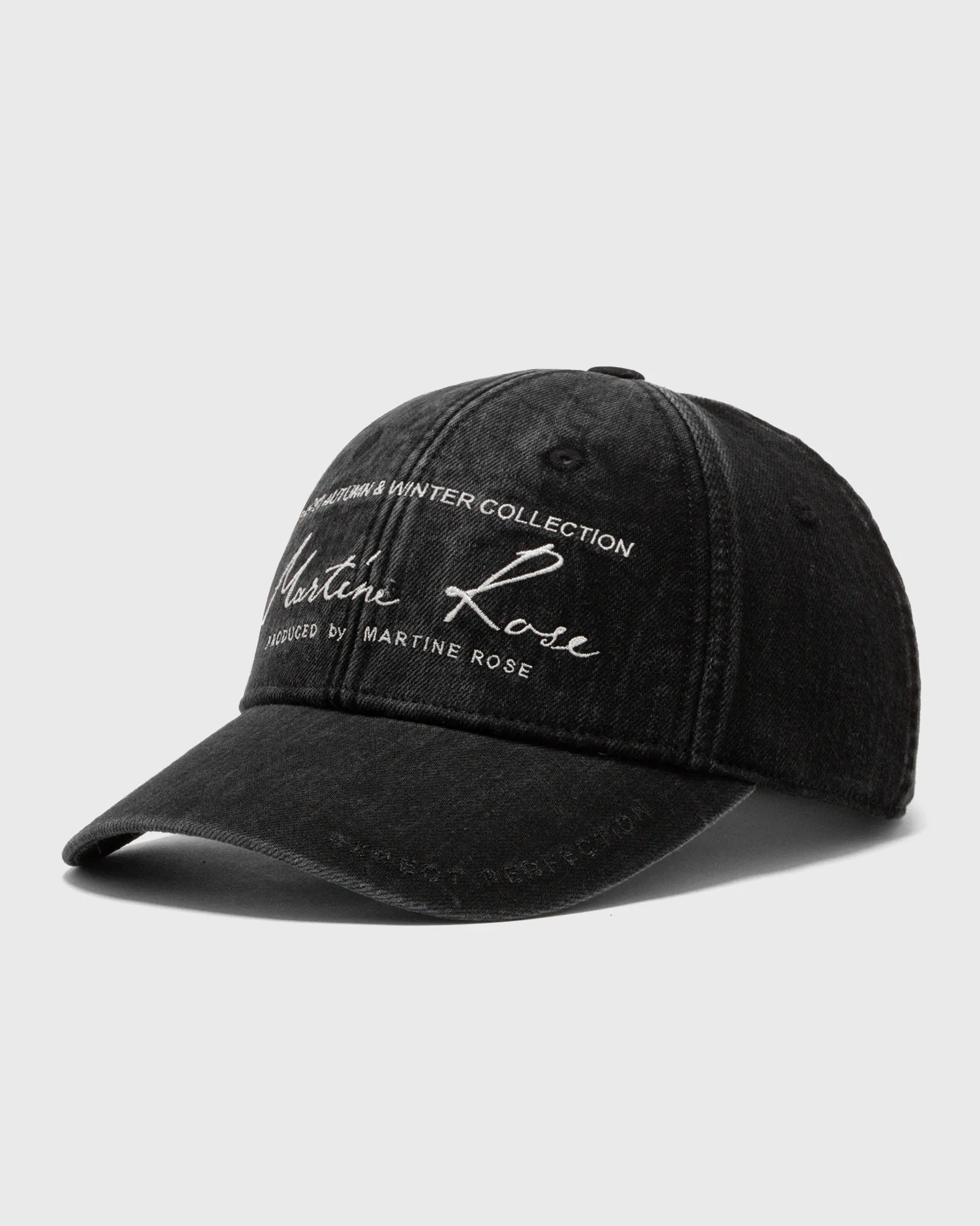 Martine Rose SIGNATURE CAP