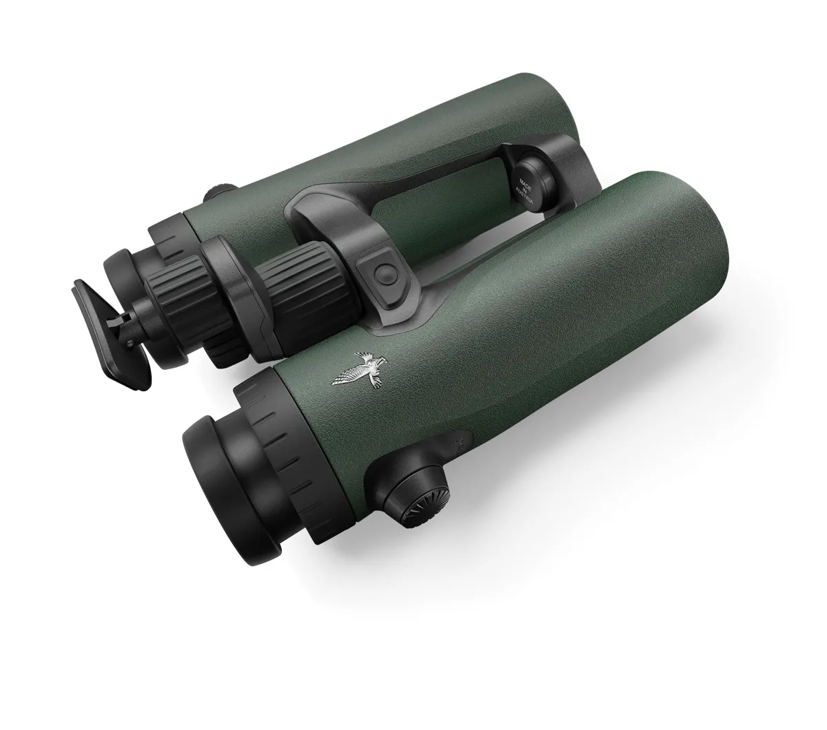 Swarovski El Range 12x42 Green