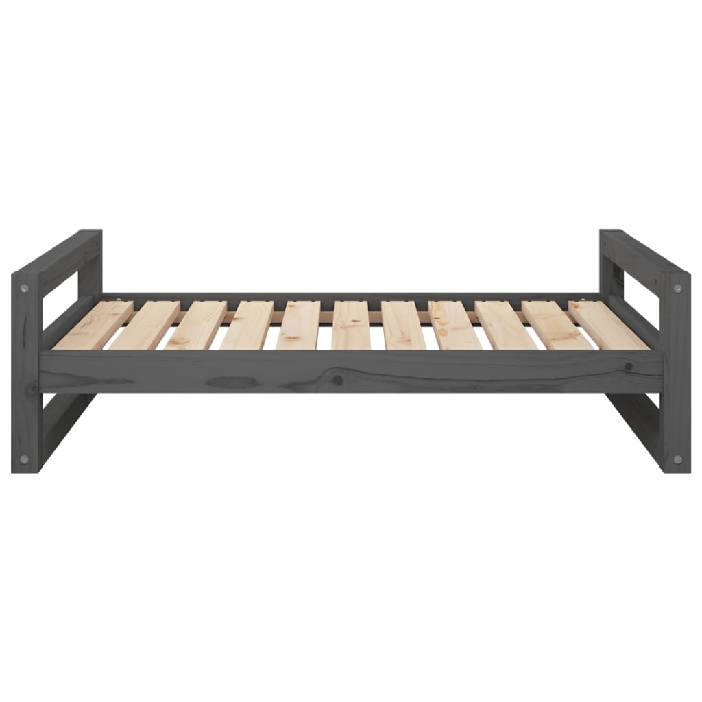Cama para cachorro
