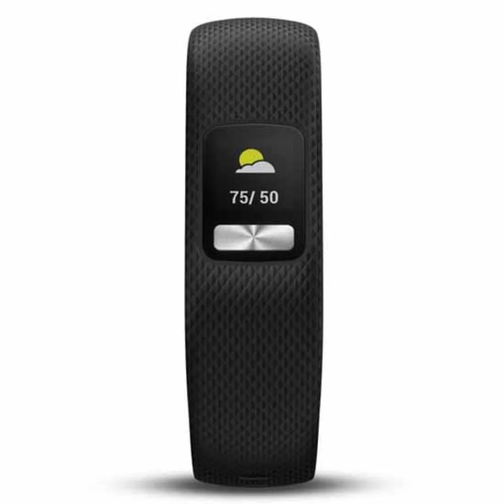 Garmin Pulsera de actividad Vivofit 4