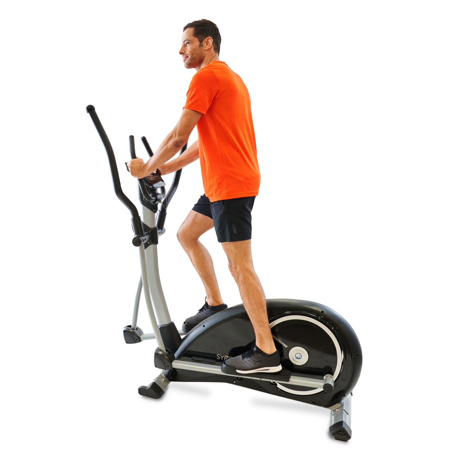 Horizon Fitness Crosstrainer Syros E