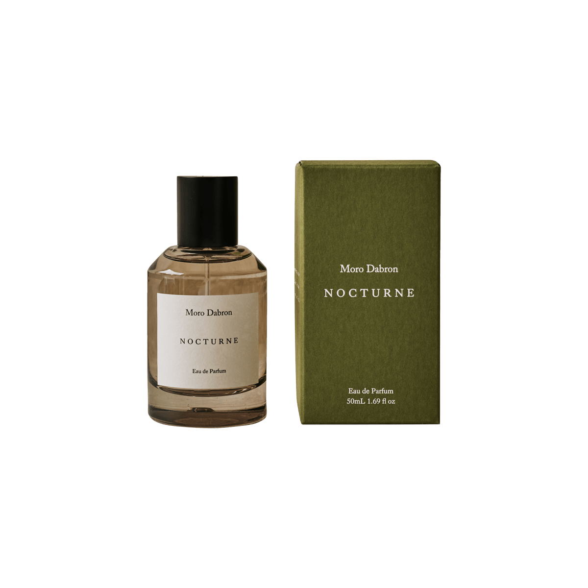 Nocturne Eau de Parfum 50ml