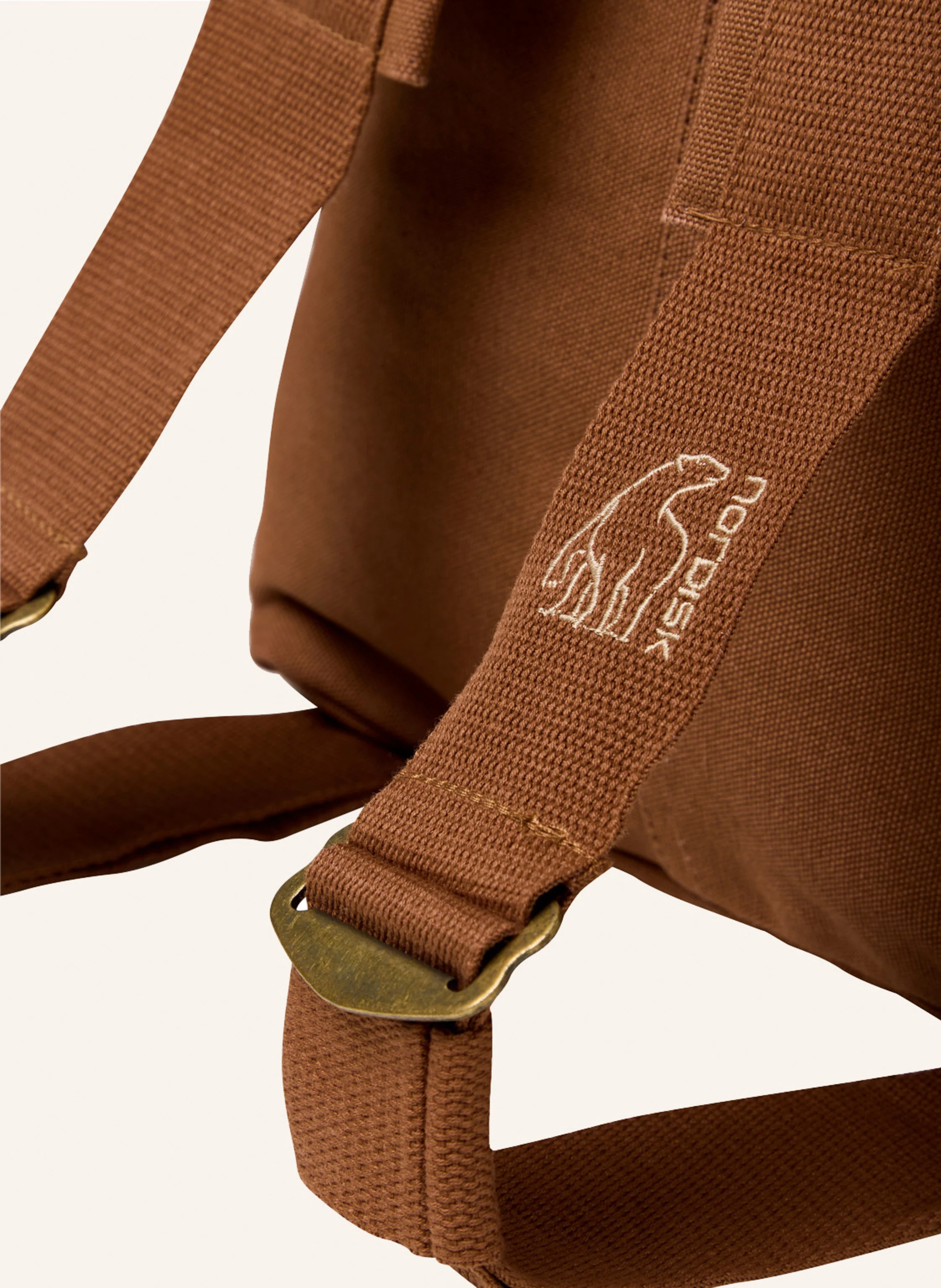 NORDISK Rucksack KONGSBERG 40 DUFFEL