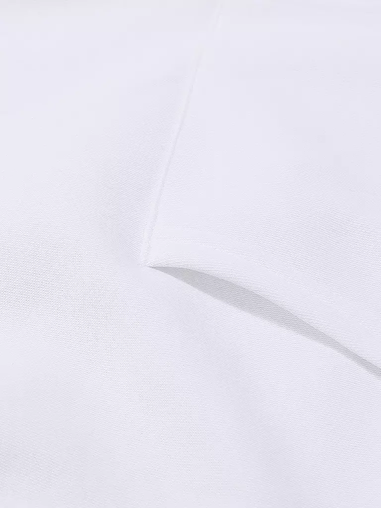 CHAMPION Jungen Kapuzensweater - Hoodie weiss
