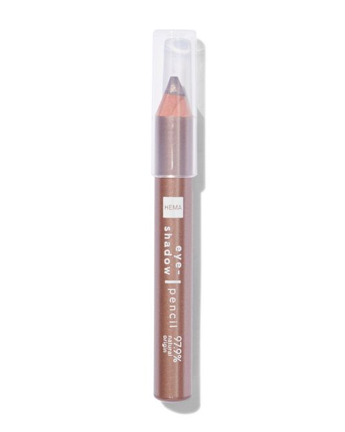 crayon fard à paupières ash brown