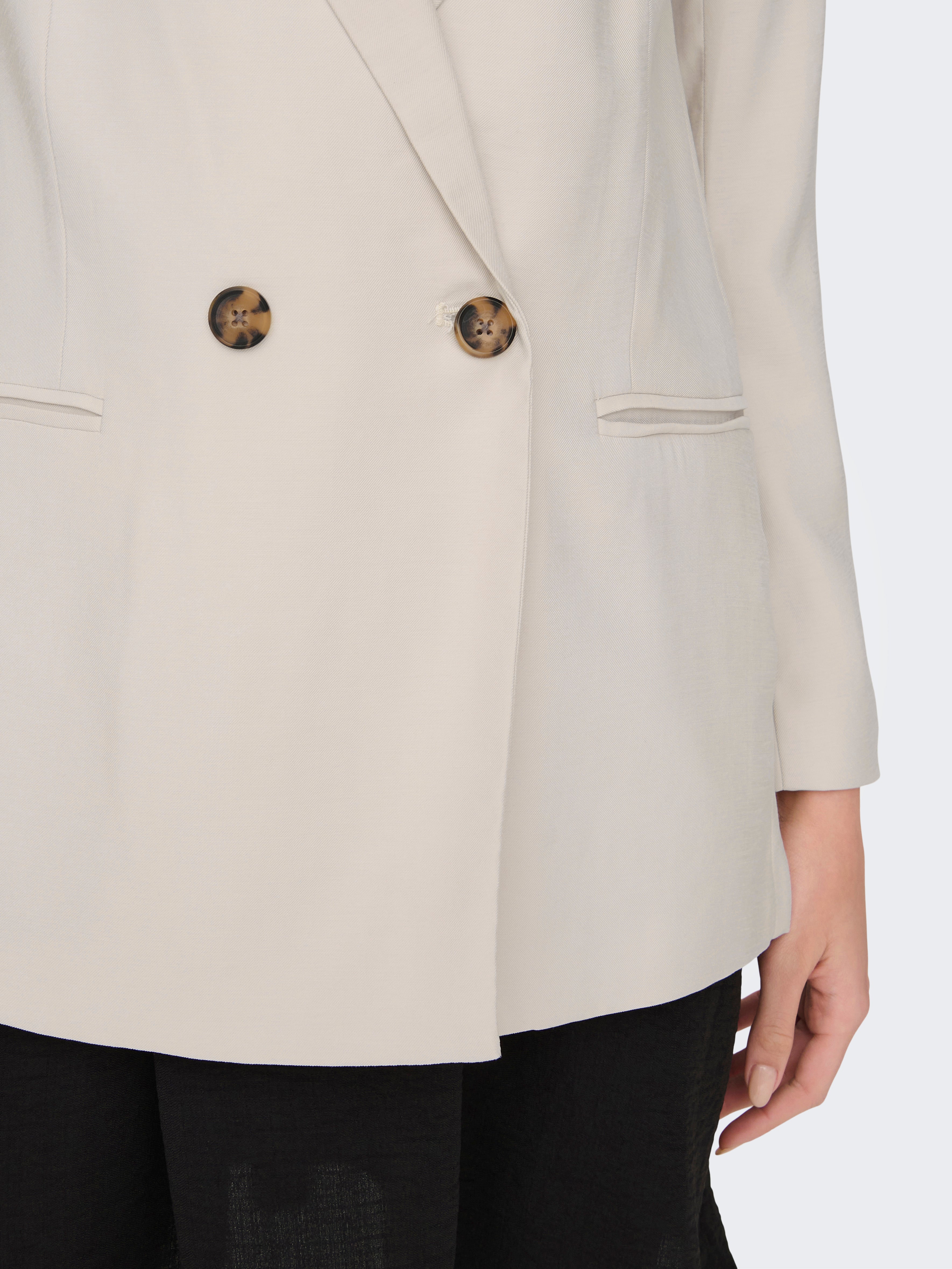 JDYSOLDE Blazer Sandshell