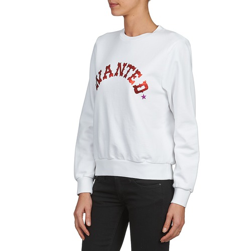 American Retro - MIRKO - Blanc