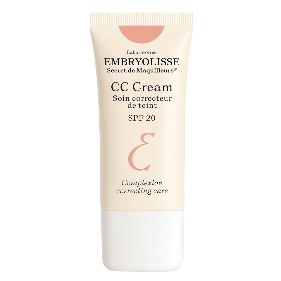 Embryolisse - ComplexionCorrectingCare CC Cream 30 ml