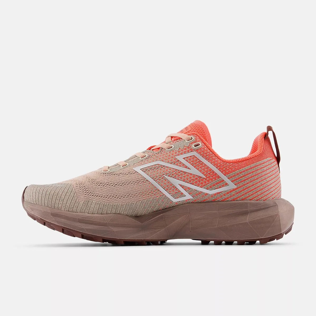 New Balance M FuelCell Venym Urgent Red