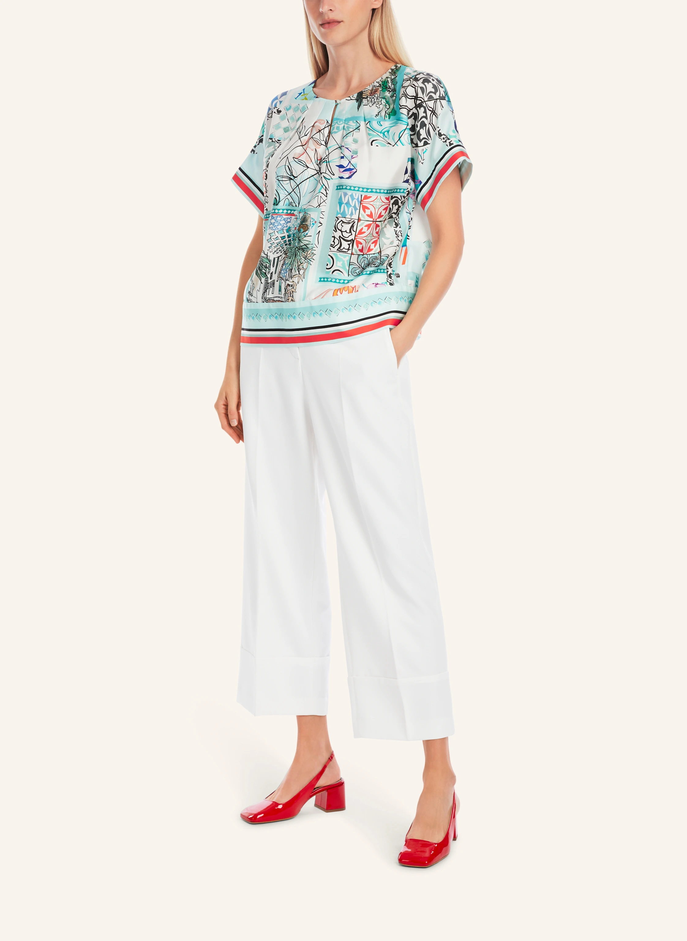 MARC CAIN Bluse