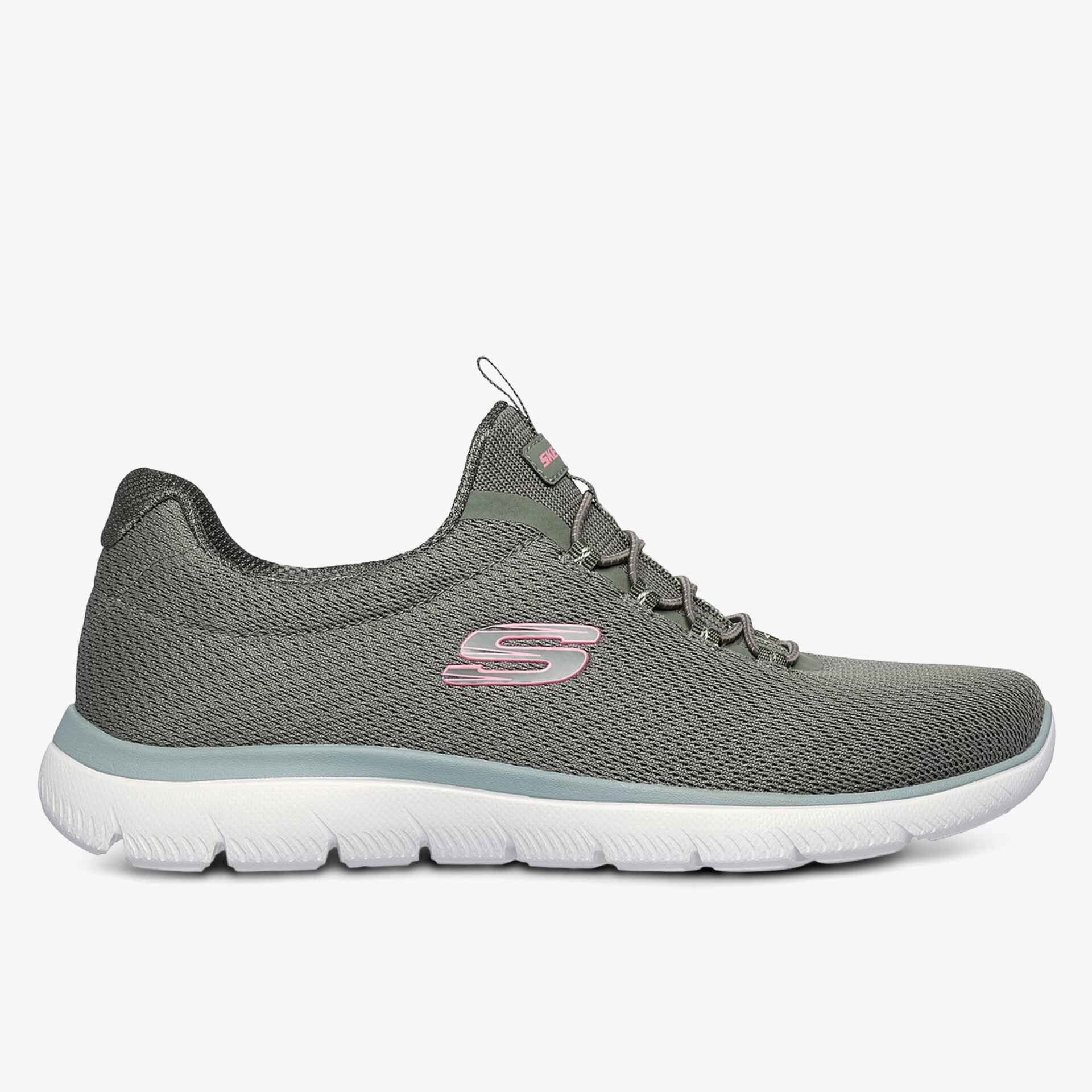 SKECHERS Damen Slip On - SUMMITS SUMMER BLUSH bei reno.de