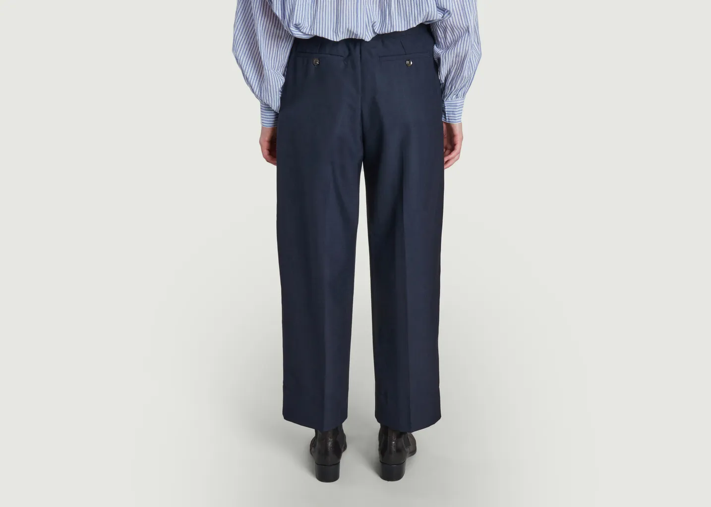 Pantalon Sarajevo Soeur