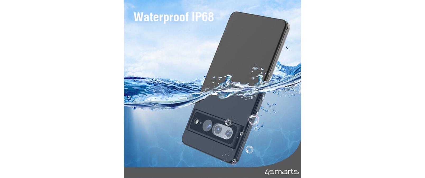 Rugged Case Active Pro Stark für Google Pixel 7 ProRobuste Outdoor-Hülle für Google Pixel 7 Pro