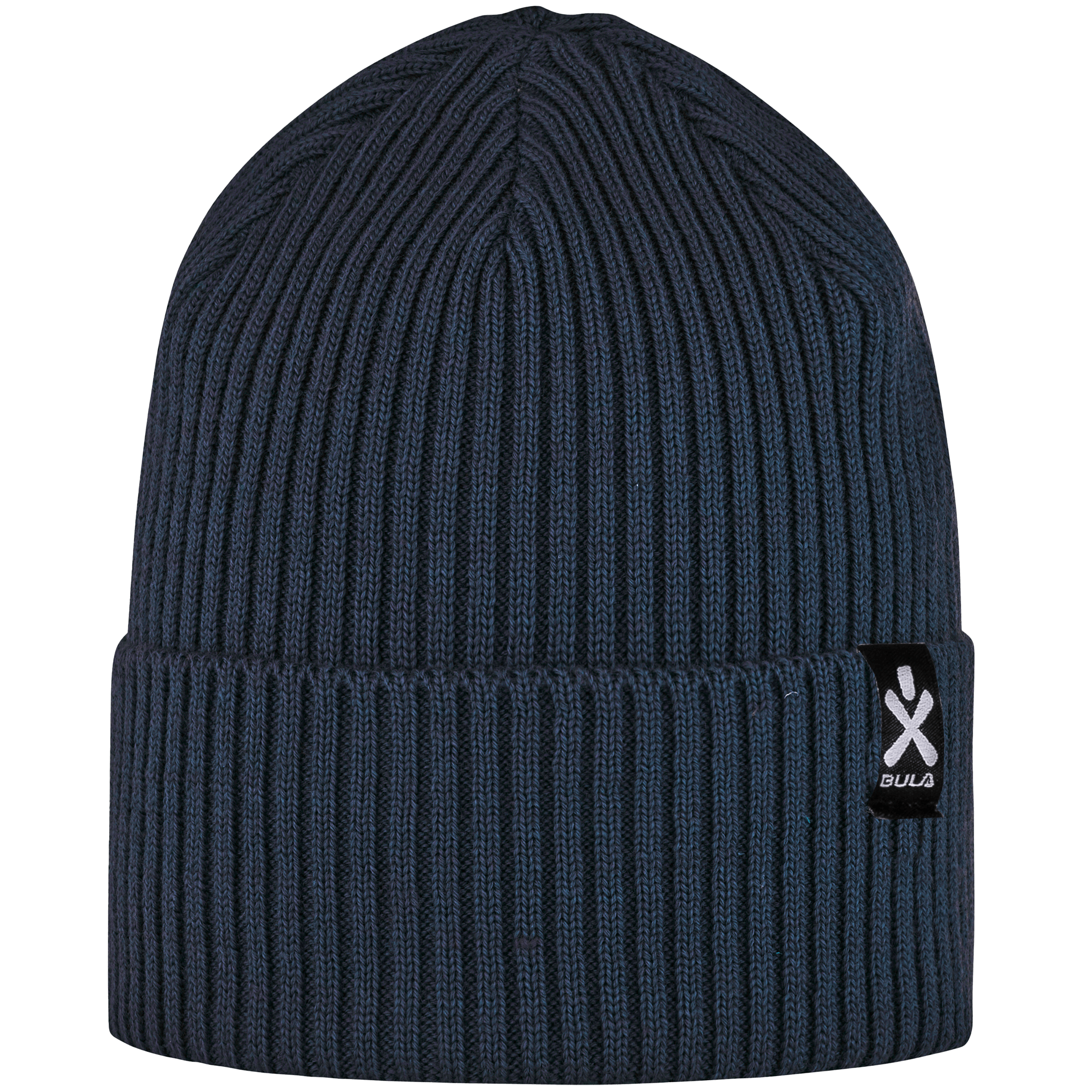 Bula Dock Wool Beanie - Lue, pannebånd og hals