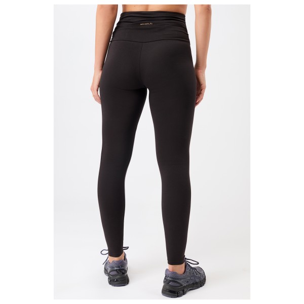 Mandala - Women's Pilates Tights - Legging