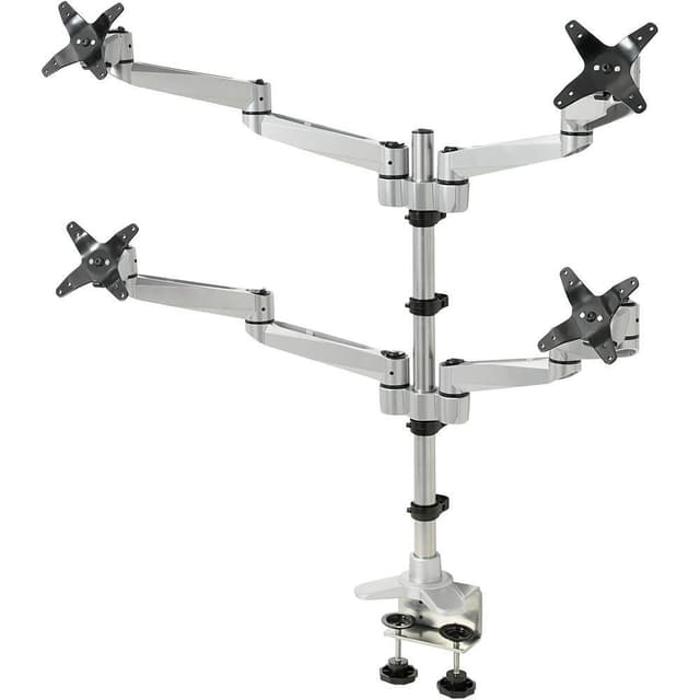 SpeaKa Professional SP-1624824 Swivel 4 fach 4x