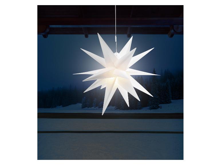 LED-lichtster