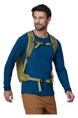 Sac à Dos Unisexe Patagonia Terravia 22L Vert