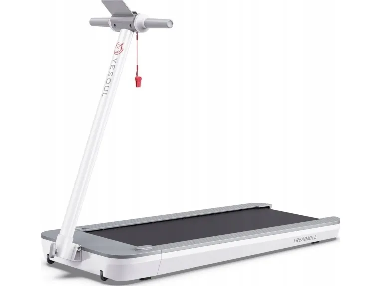 Yesoul Smart Treadmill PH5 White | Electric Treadmill |