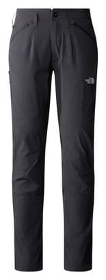 Pantalon Femme The North Face Droit Slim Speedlight Gris