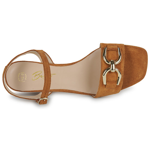 Betty London - SONYA - Camel