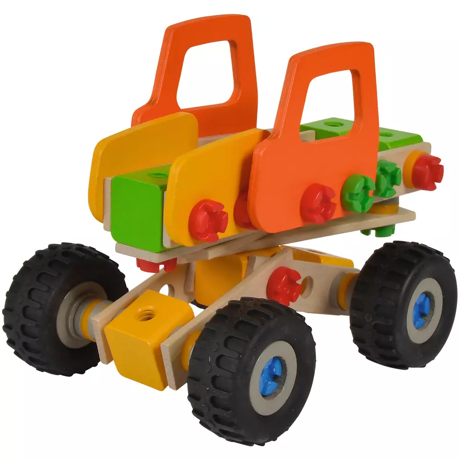 Eichhorn Constructor - Radlader