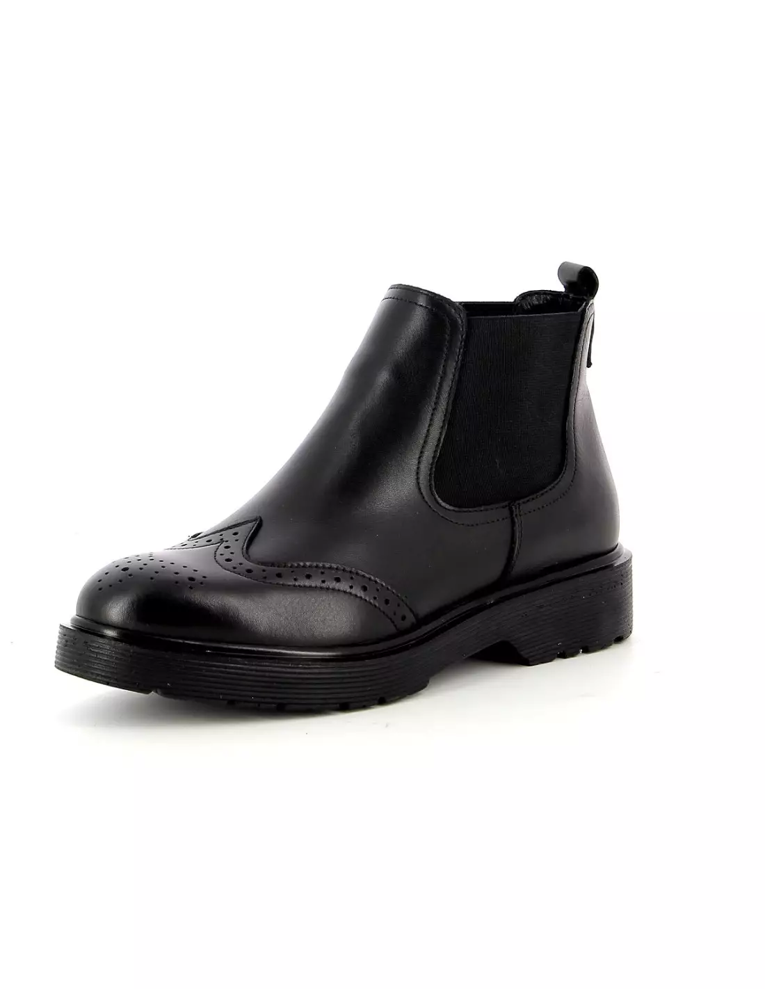 SHOELAB 25909PE - Boots & bottines Noir