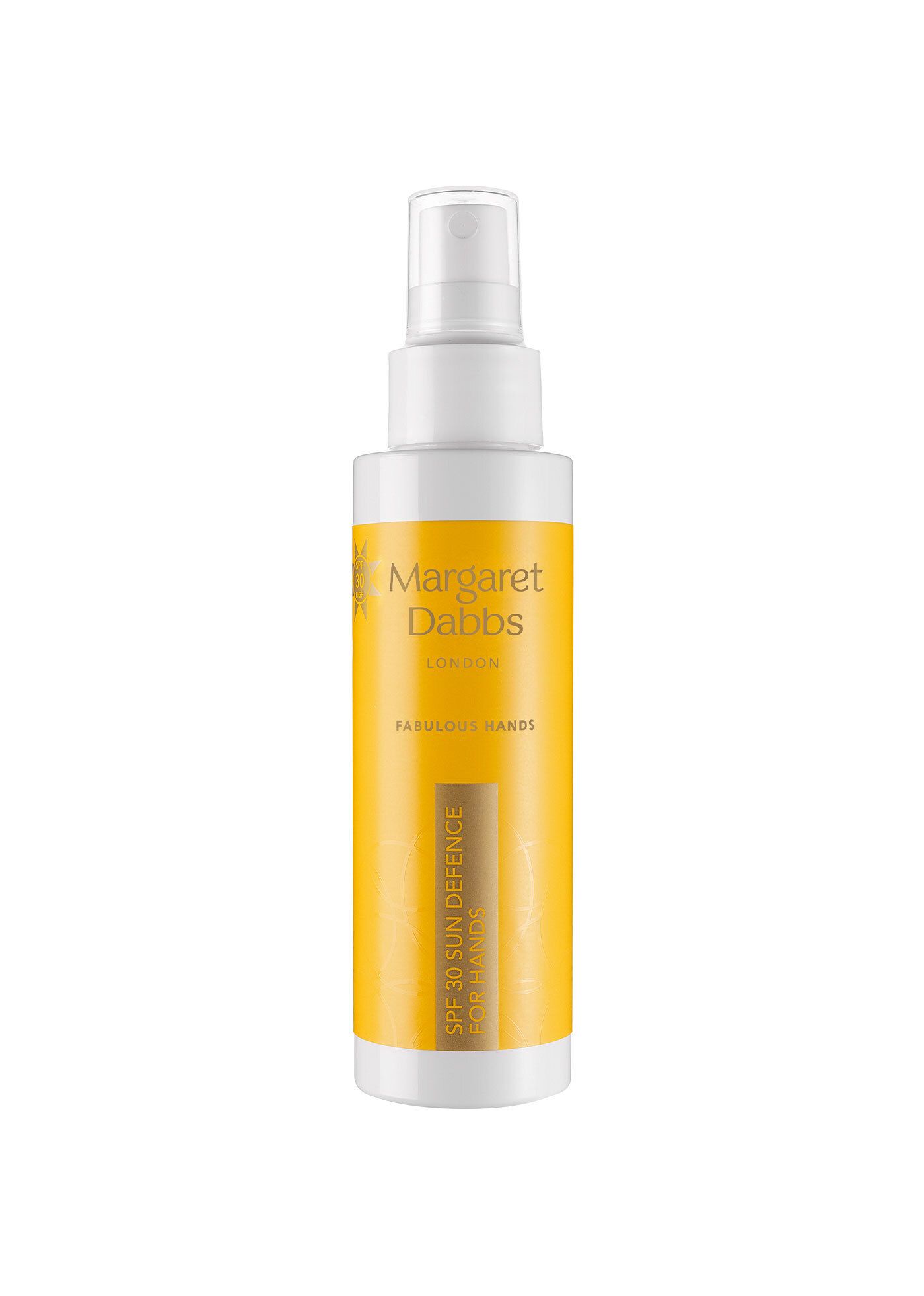 Margaret Dabbs SPF 30 Sun Defence for Hands