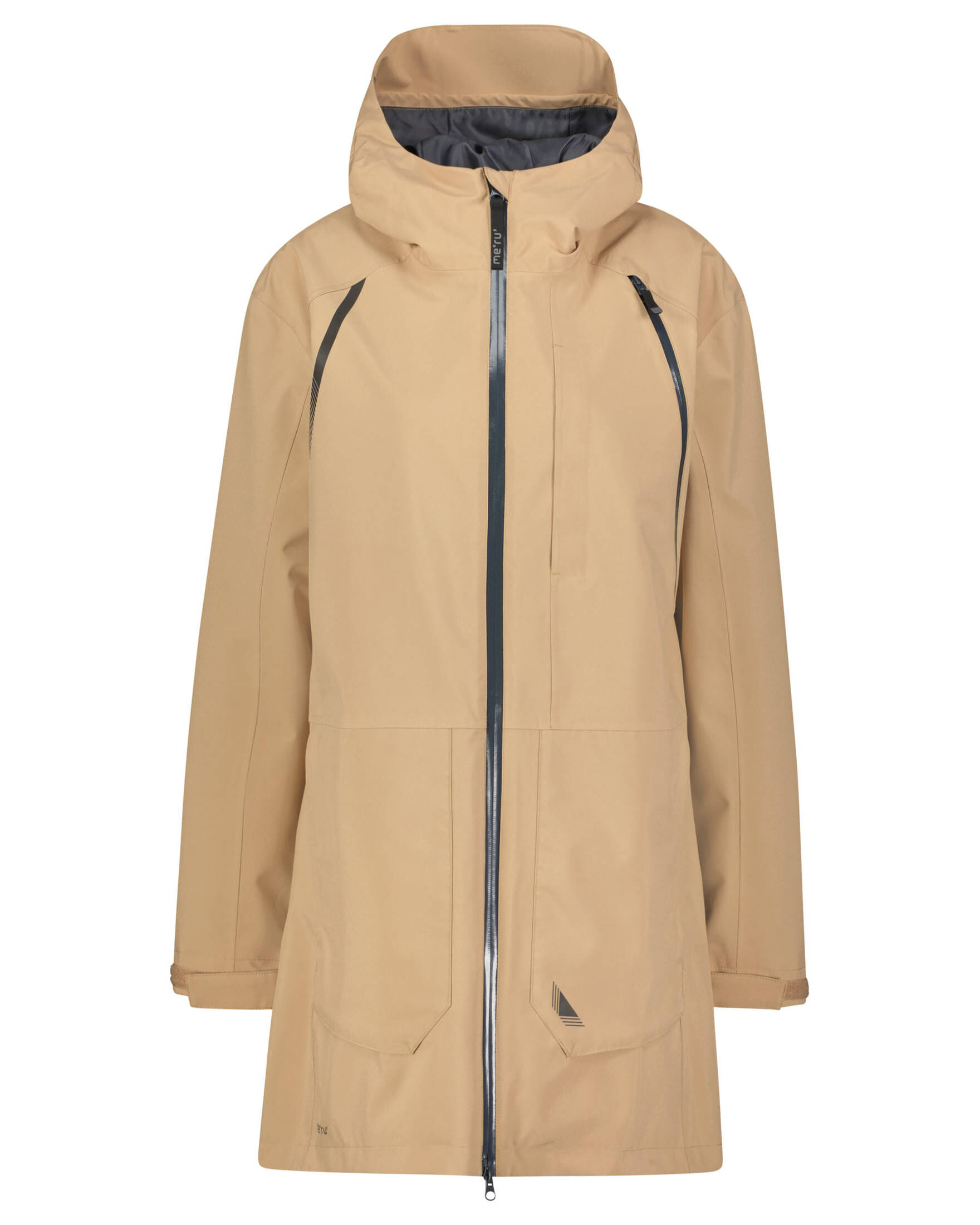 meru| Damen Parka JULIACA COAT WOMEN