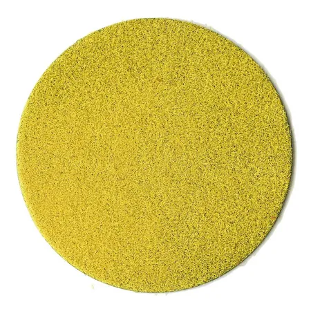 Heki 3353 Grasfaser gelb, 20 g, 2-3 mm